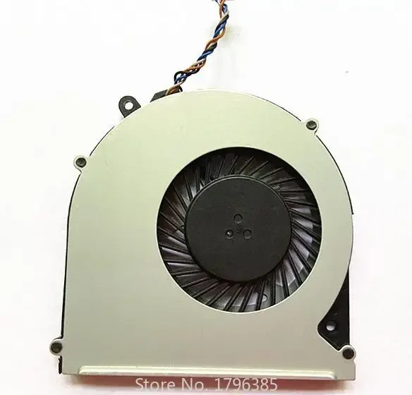 New CPU Cooling Fan For HP 248 340 345 350 355 G1 G2 HSTNN-I18C L18C 118C 746657-001 DFS531005PL0T 6033B0036601 KSB0805HB-DJ73