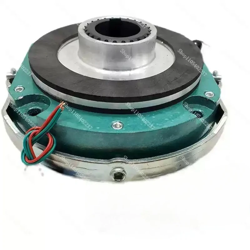 DHM3 08 15 30 40 80 150 Electromagnetic Brake Assembly Motor Lost Power