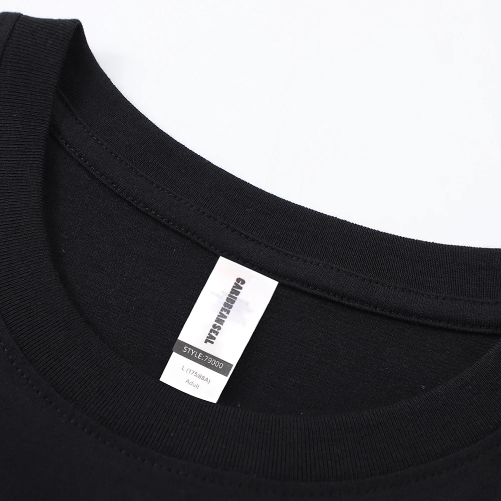 كاليفورنيا منذ عام 1978 الطباعة الرجال تي شيرت القطن الصيف س الرقبة قصيرة الأكمام بلايز المتضخم لينة تي شيرت ملابس الذكور عادية