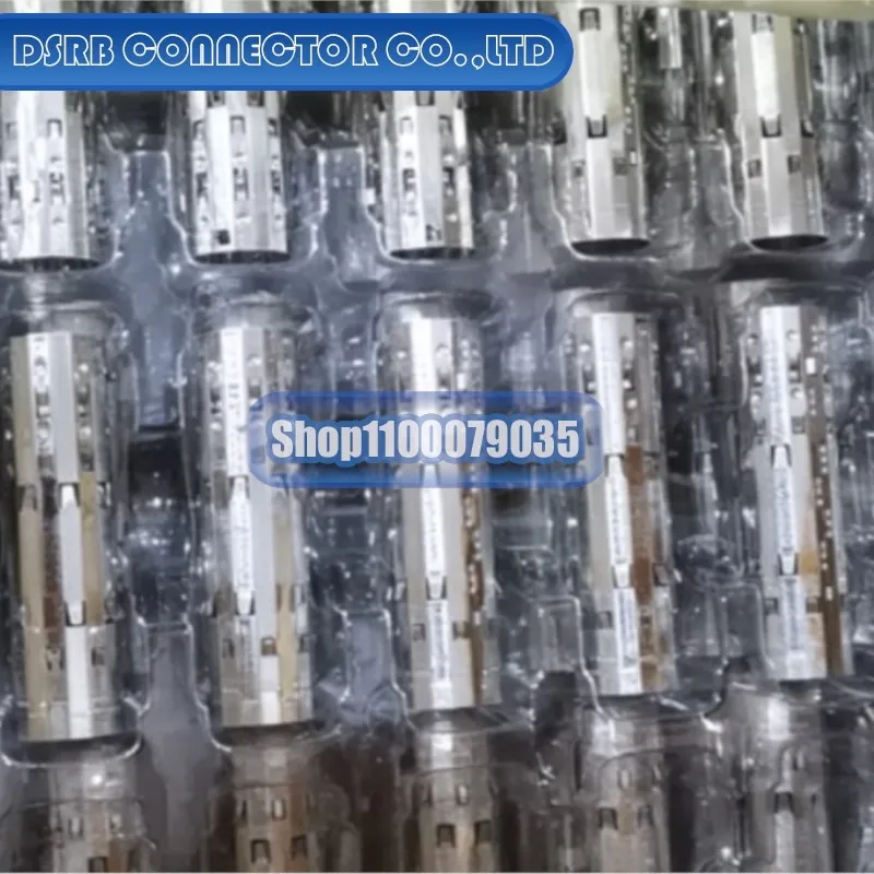 

5pcs/lot 2319655-3 PPI0001501 DT04-08PA HD10-9-GKT 1010-042-1206 1011-247-1205 120110-0161