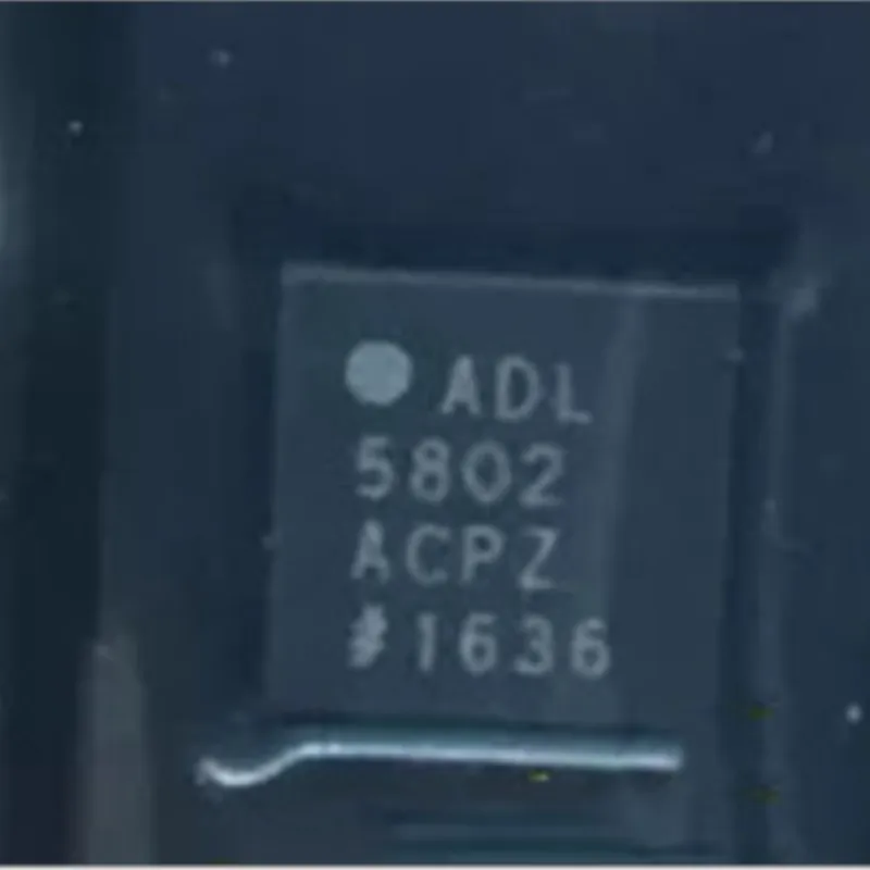 

ADL5802ACPZ ADL5802ACP ADL5802 LFCSP-24 5pcs