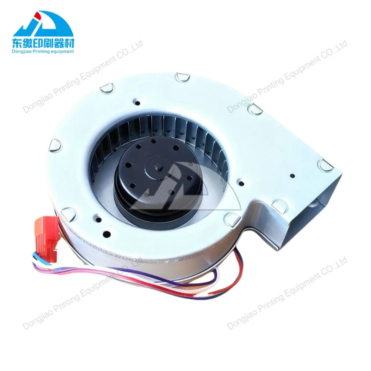 

Запасные части для оборудования офсетной печати C2.115.1411/02 Насос вентилятора направляющей бумаги для печатной машины Heidelberg CD102 G1G097-AA01-12