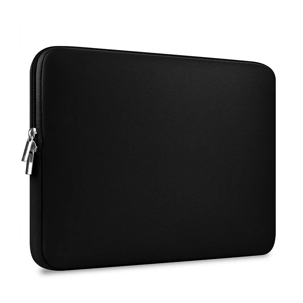 حافظة كمبيوتر محمول مقاس 13 بوصة لشاشة Retina خفيفة الوزن ومتينة من النيوبرين حقيبة حماية مبطنة مقاس 13 بوصة #2