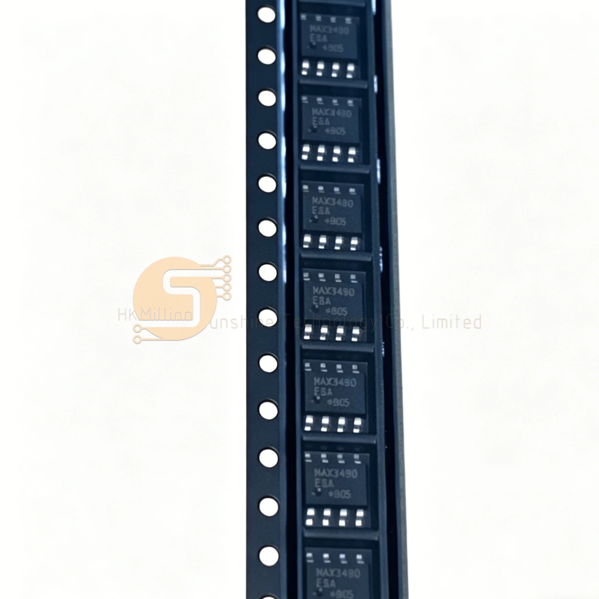 20pcs MAX3490ESA MAX3490 SP3490C SP3490CN SP3490EN MAX3430ESA SOP8