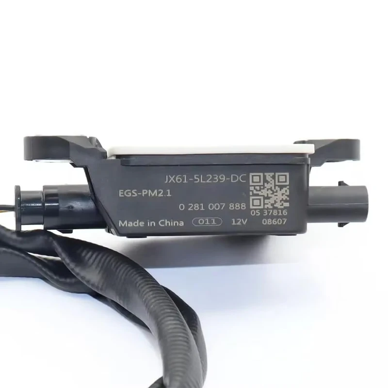 JX61-5l239-DC 0281007888 Particulate Matter Sensor PM Sensor for Ford Focus Mk4 2019 1.5 TDCi JX61 5l239 DC