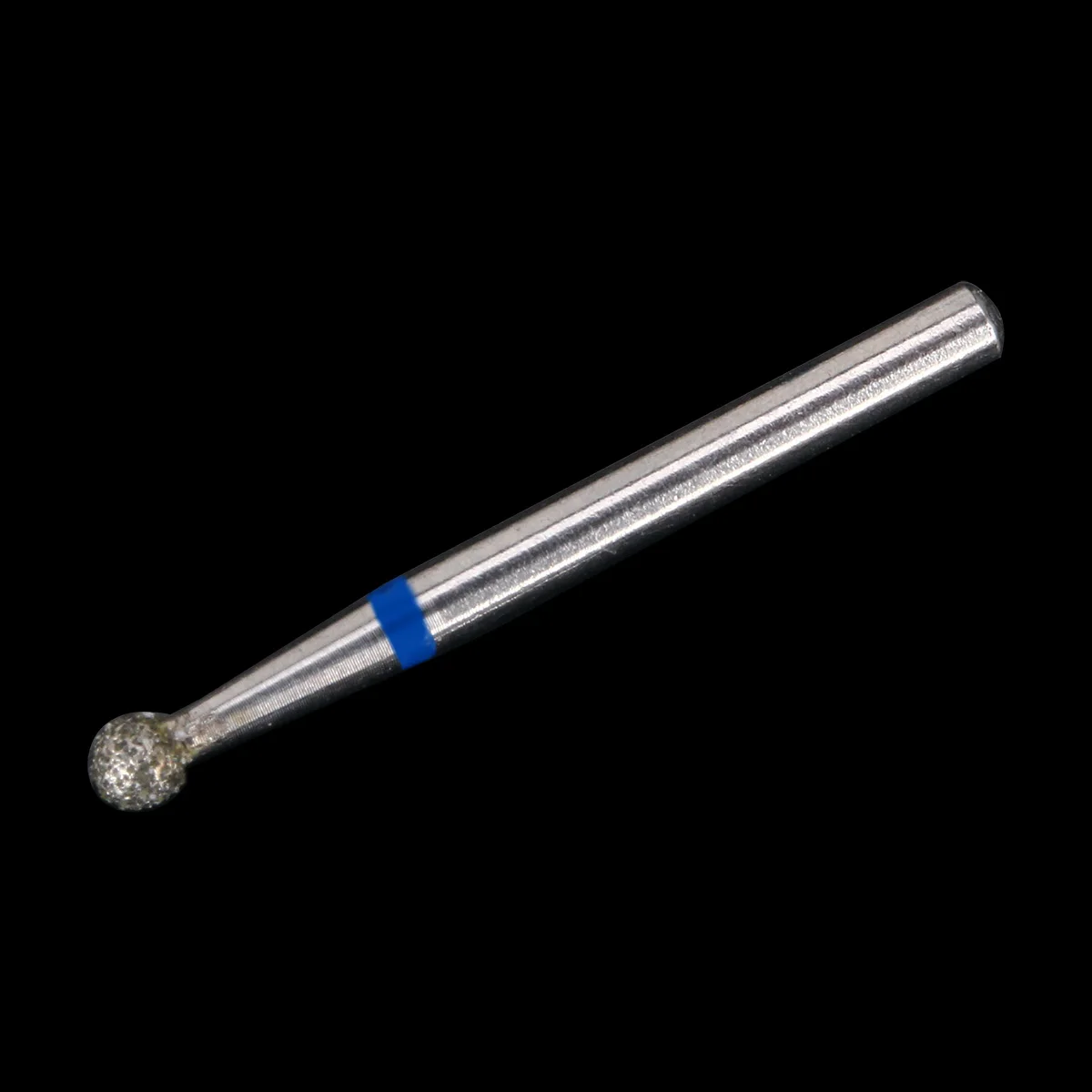 100 Stück AZDENT Dental-Diamantbohrer FG-Bohrer 1,6mm BR-31 für Hochgeschwindigkeits-Handstücke Zahnmedizinische Instrumente – Detail 7