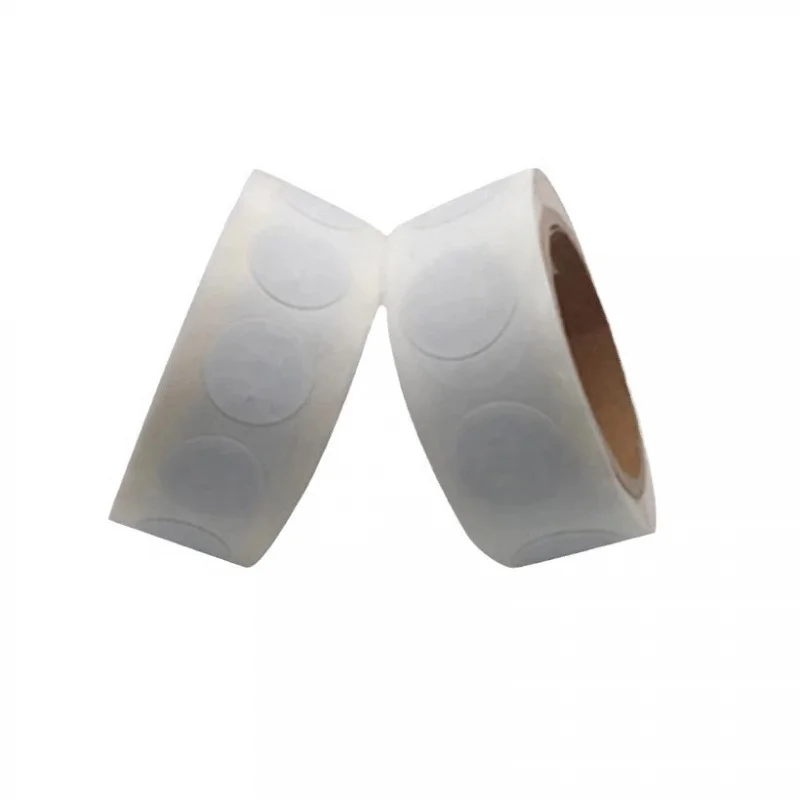 Customized. Customized RFID High-Frequency Electronic Label Anti-Counterfeiting Fragile 213 Chip Community Access Control/Mo