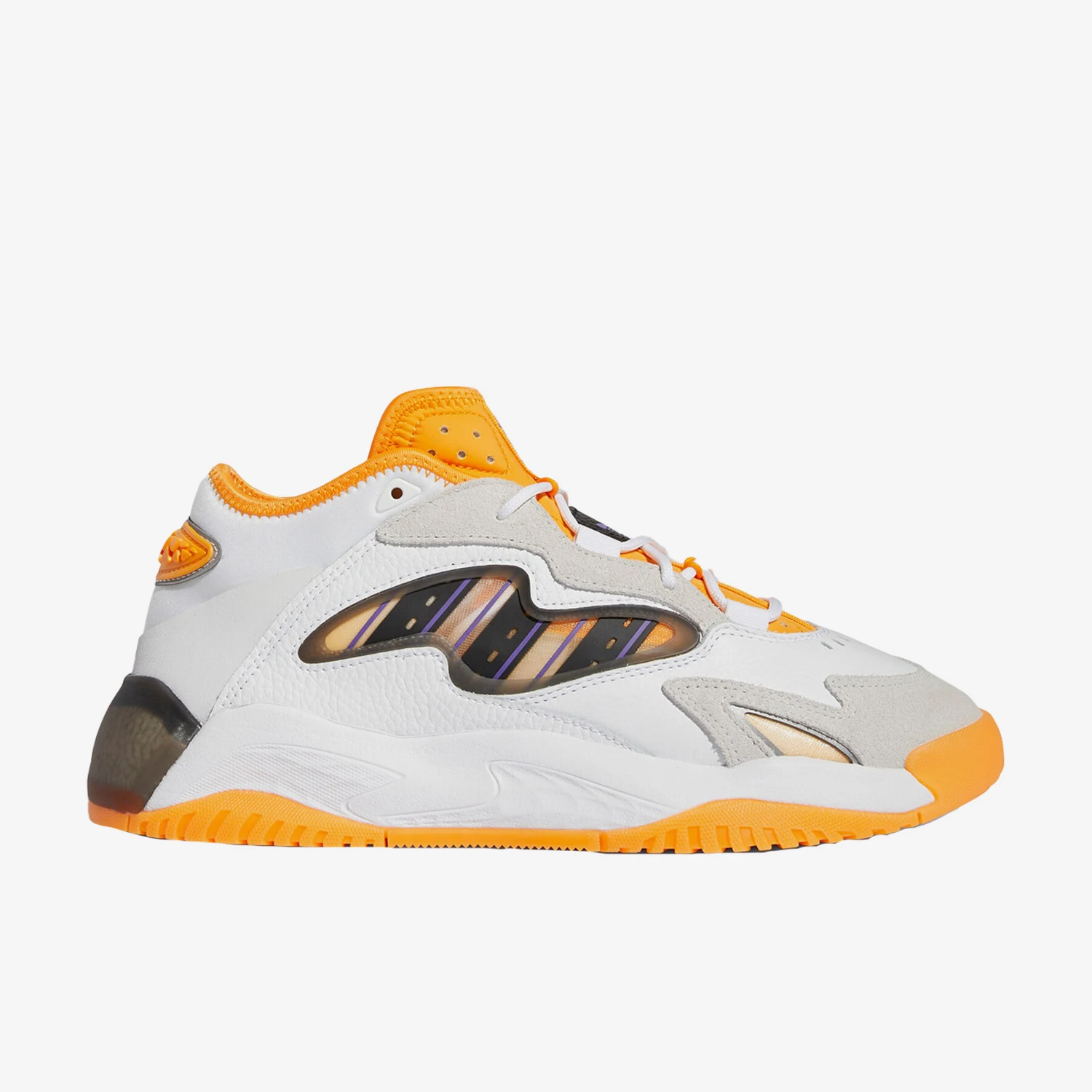 

Adidas Authentic Originals Женские лоскутные туфли для скейтбординга GX0789