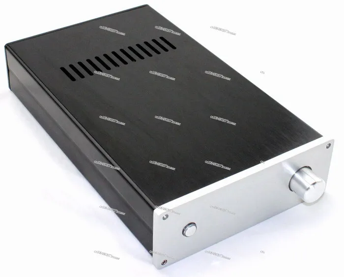 

CJ0002-WA2 All Aluminum Chassis LM3886 Power Amplifier Chassis