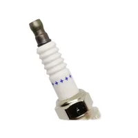 4PCS 90919-01194 PK20TR11 Spark Plug for Alfa Romeo 145 146 147 155 GT GTV Toyota Camry Supra Avensis 3S-FE Lexus GS 1.8L 2.0L - Imagen 6