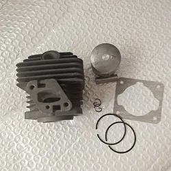 SRM-350ES CYLINDER PISTON KIT 38MM FOR ECHO SRM350ES SRM-3605 RM-350 &MORE STRIMMER BRUSHCUTTER CHAINSAW YAMABIKO A130-000601