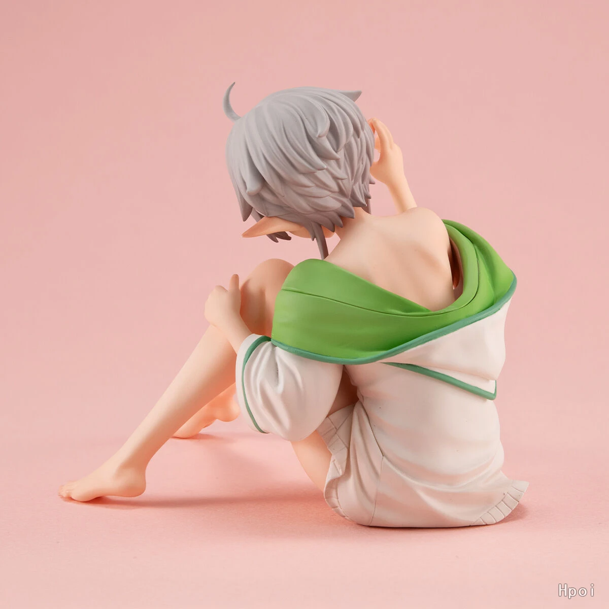 Figurines originales MegaHouse Melty Princess, réincarnation sans emploi, Sylphiette Greyrat, modèle de collection, ornement, cadeau