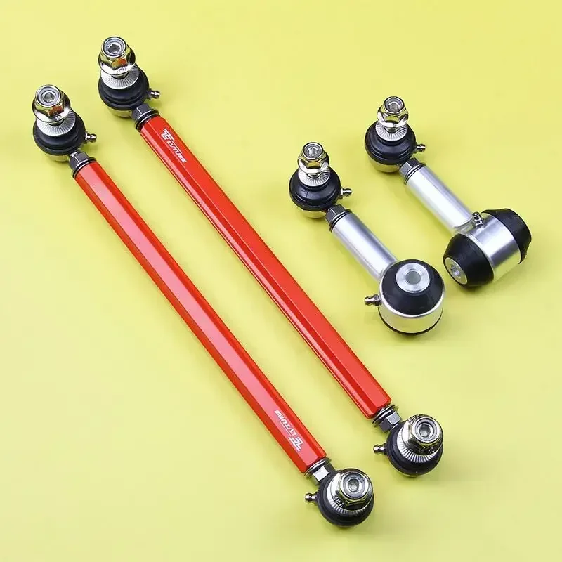 China Factory Rear Stabilizer Sway Bar Link Kit For Isuzu Trooper