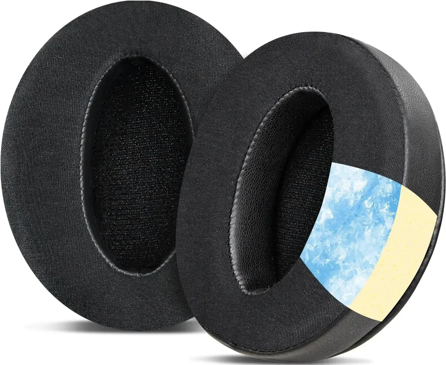 

For HD450BT / HD4.50 /HD4.50BTNC/ HD 458BT/ HD450/ HD4.50 BT Headphone Soft Foam Sponge Replacement Ice Gel Earmuffs 11.4