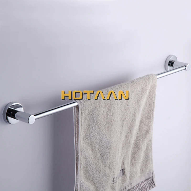 .,  high quality  304# stainless steel bathroom accessory,single Towel bar,Towel rail, Towel holder YT-10996-A