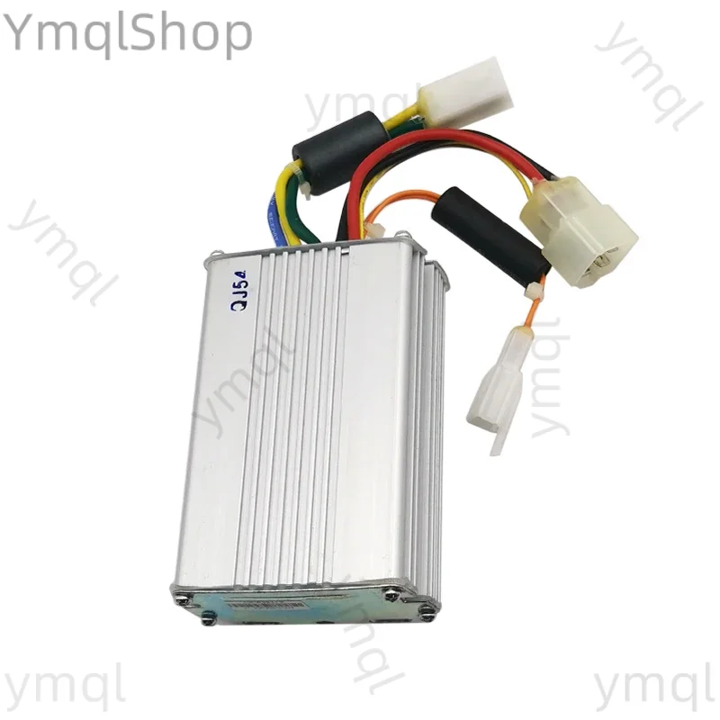 High-power 36V40V700W Hall-free brushless controller Constant speed electric garden machinery three-phase brushless driver