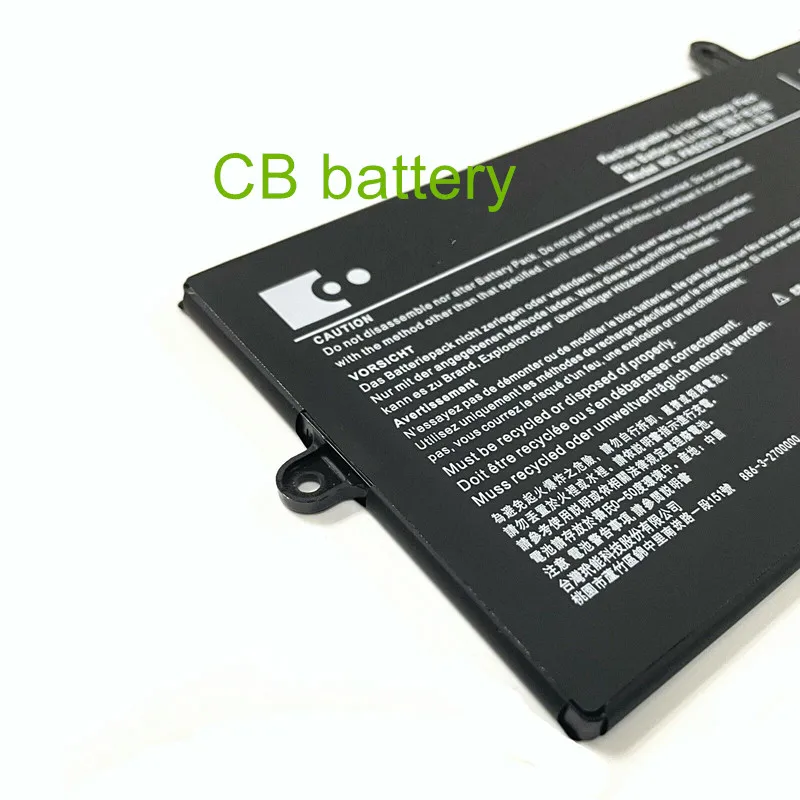 PA5331U-1BRS PA533U 15.4V 42WH Battery For PTG TEC X30L A40-G R30-A A30-E-10N AK01B AK40B P000831100