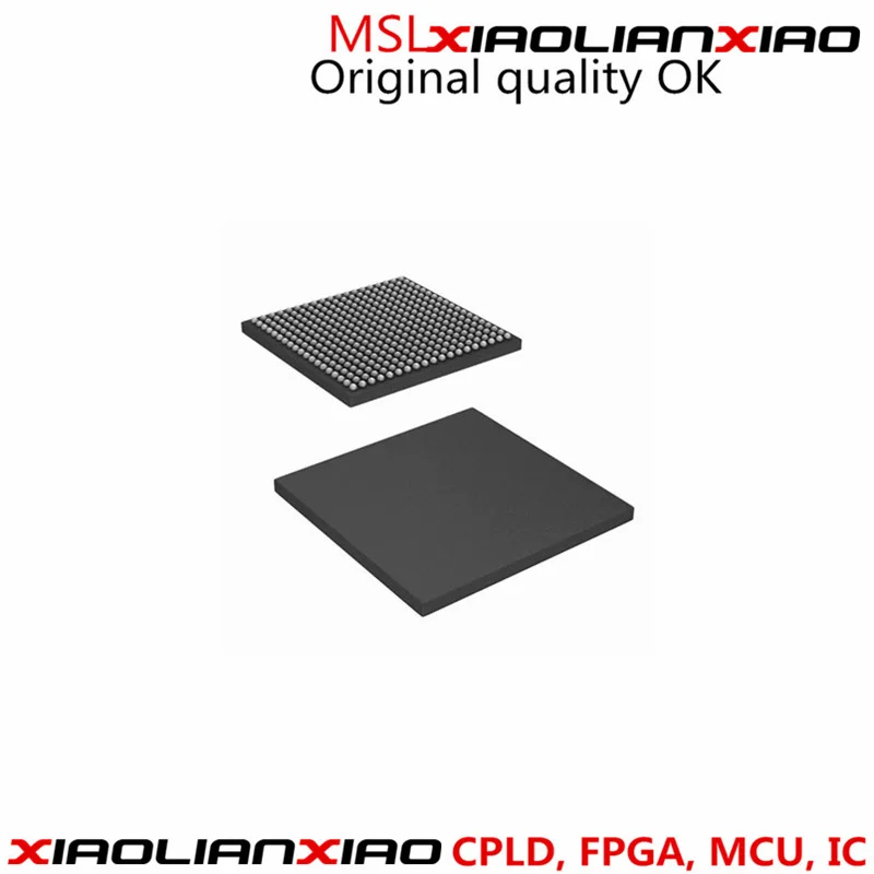 

1PCS xiaolianxiao 88E1145-E1-BBM1I000 BGA364 Original IC quality ok be processed with PCBA