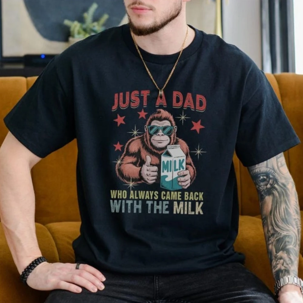 Just A Dad Who Alwa… - image