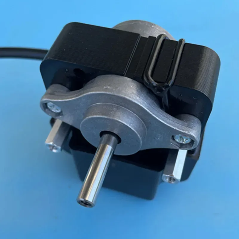 for-the-refrigerator-fan-is-equipped-with-a-single-phase-asynchronous-motor-yjf620d-klg523g-from-kobaling