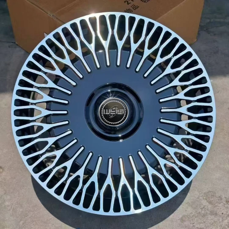 

20 21 22-дюймовые кованые диски для Aito M7 M8 M9 Leadingdea One L7 L8 L9 Nio EP9 ES6 ES8 EC6 ET5 ET7 EVE изготовленные на заказ кованые диски