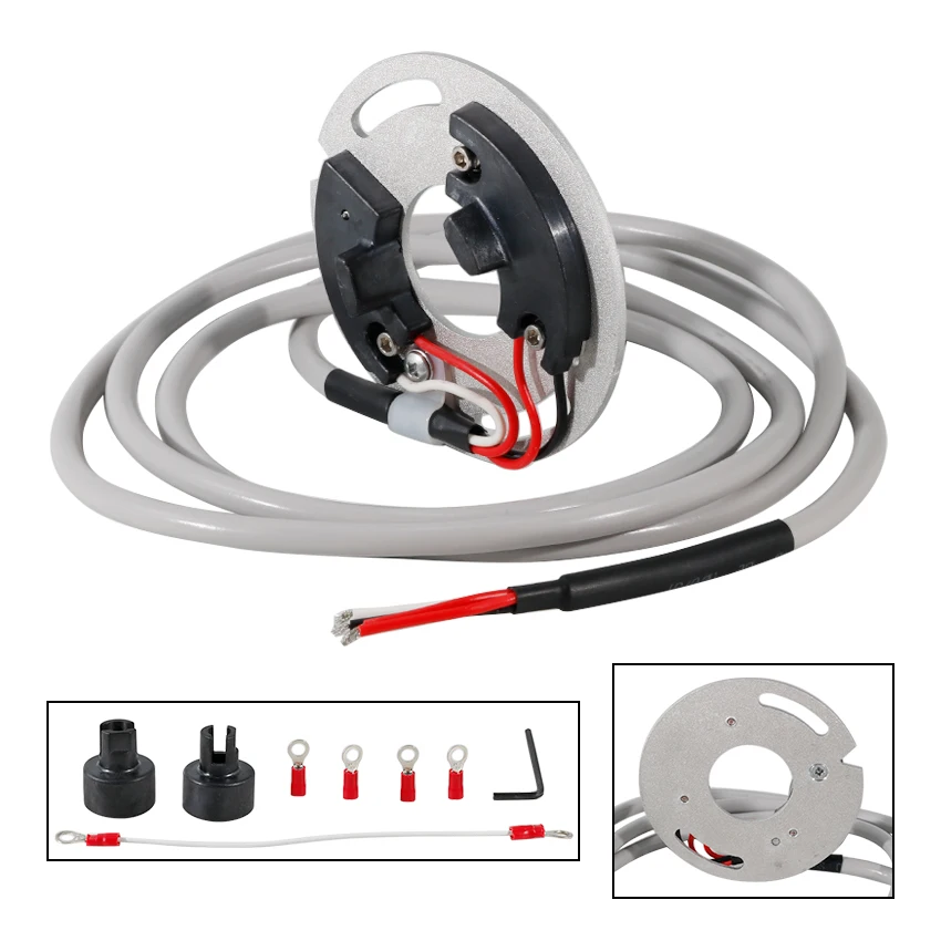 ملف نظام الإشعال الإلكتروني للدراجات النارية يناسب Harley Davidson Heritage Softail Sportster XLH Sportster 1000 1200 883 #2