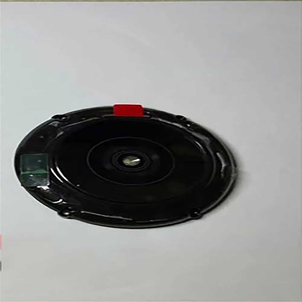 Samsung active2 r820 r825 r830 r825 40/ 44mm用のハートレートフレックスケーブル付き交換用バックカバー