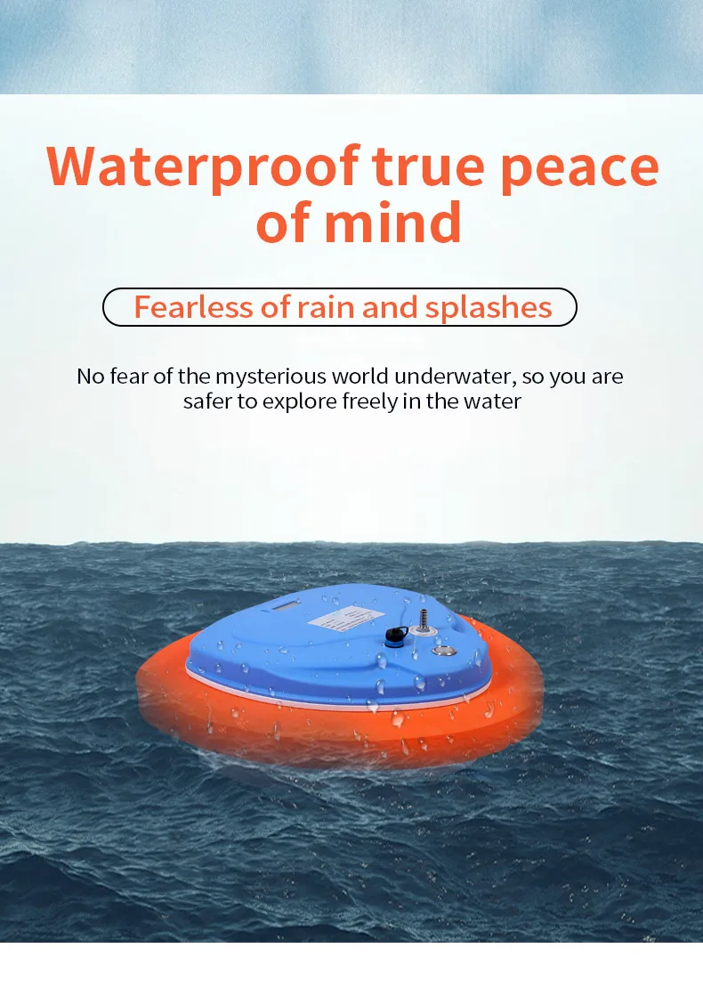 Must-Have Snorkel G…