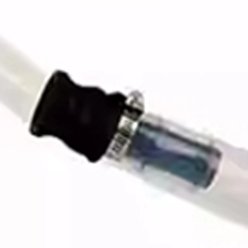 

Cattle High-Powered Oral Dosing Syringe, Stainless Steel Medication Dispenser, Postpartum Medication Dosing Syringe for Dairy Co