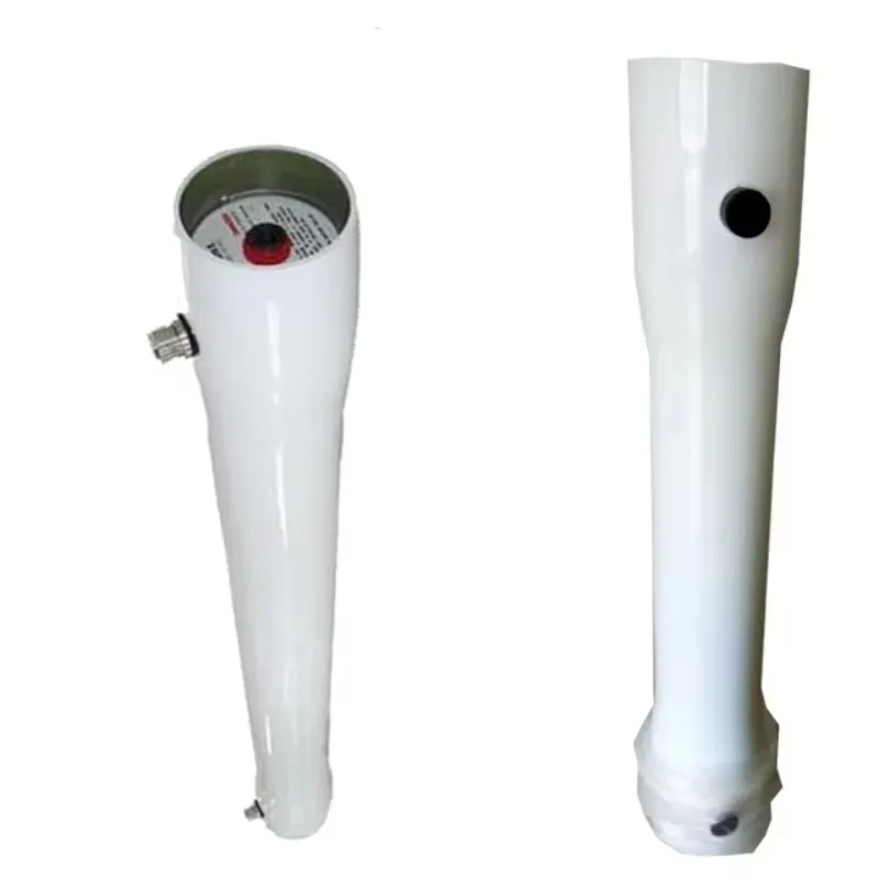 Pressure Vessel Membrane Housing 4040/8040 1 Core 1000 Psi 2540 RO FRP Pressure Filter Housing for Reverse Osmosis Systems