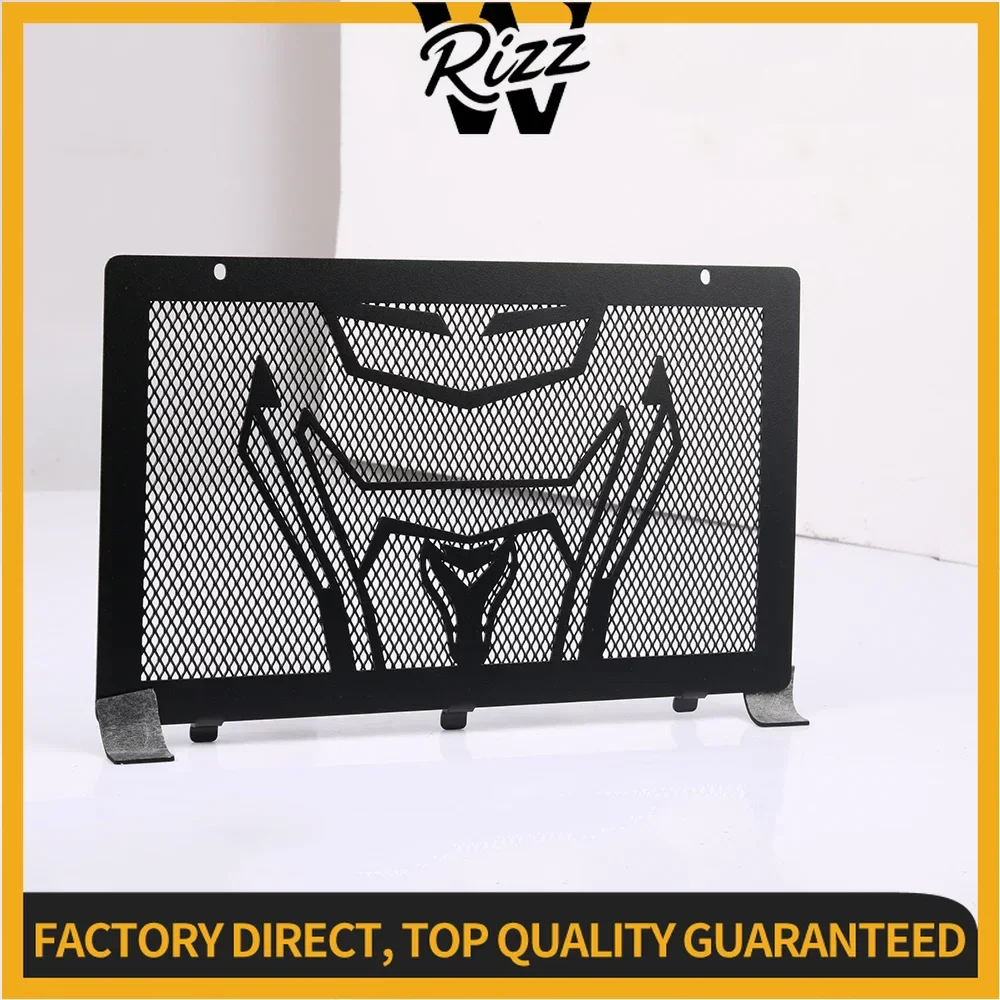 Motorcycle Radiator Guard Protector Grille Protection Cover For CFMOTO CF 250NK 300NK NK250 NK300 NK 250 300 NK 2022 2023 2024