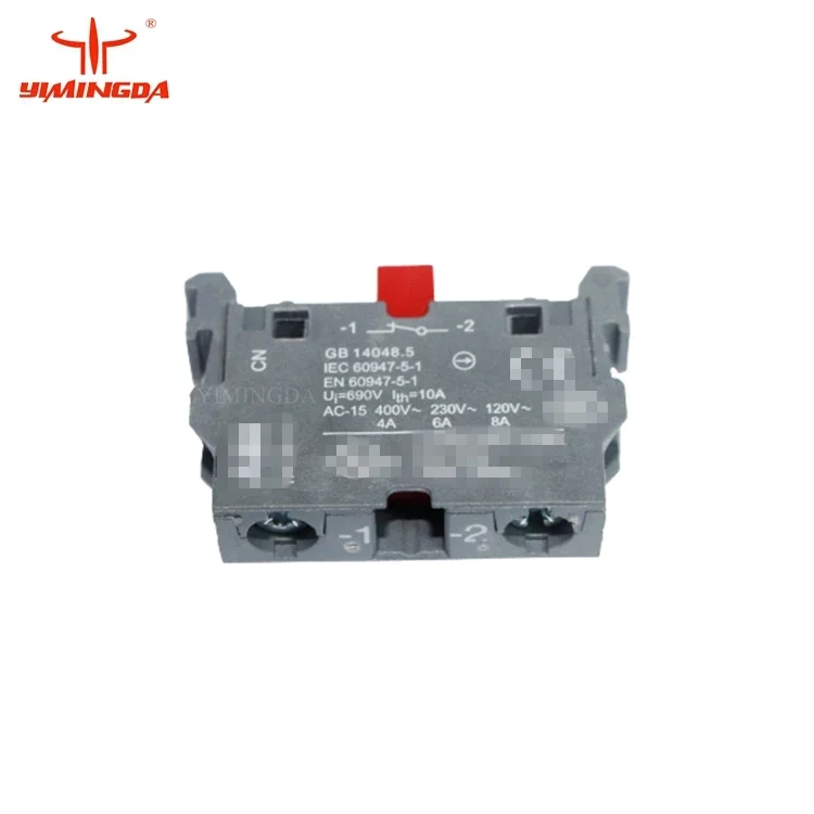 ABB#MCB01 Contact B…