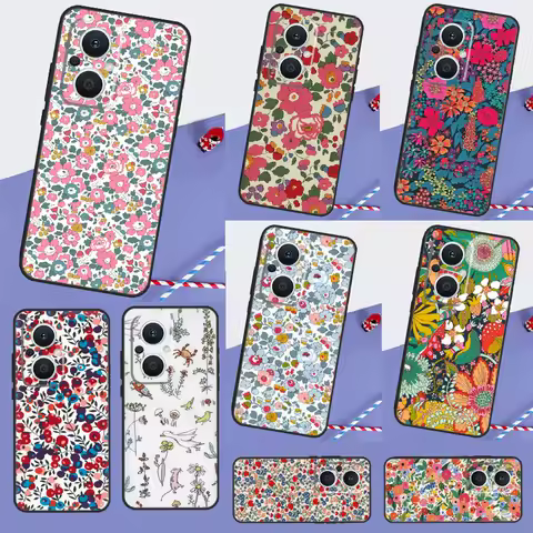 Betsy Ann Wiltshire London Phone Case For OPPO Reno 13 13F 12 11 F 8T 7 8 10 Pro OPPO Find X8 Pro X6 X3 X5 Lite Cover