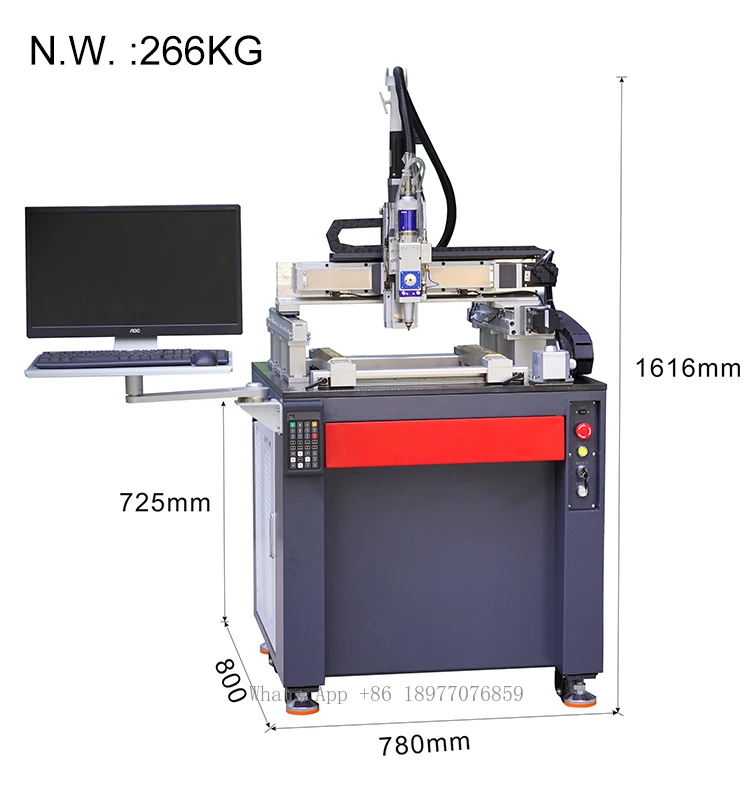 BingYan 1500w/2000w/3000w Small CNC Fiber Laser Cutter Stainless Steel/Aluminum/Copper/gold Laser Cutting Machines For Jewelry