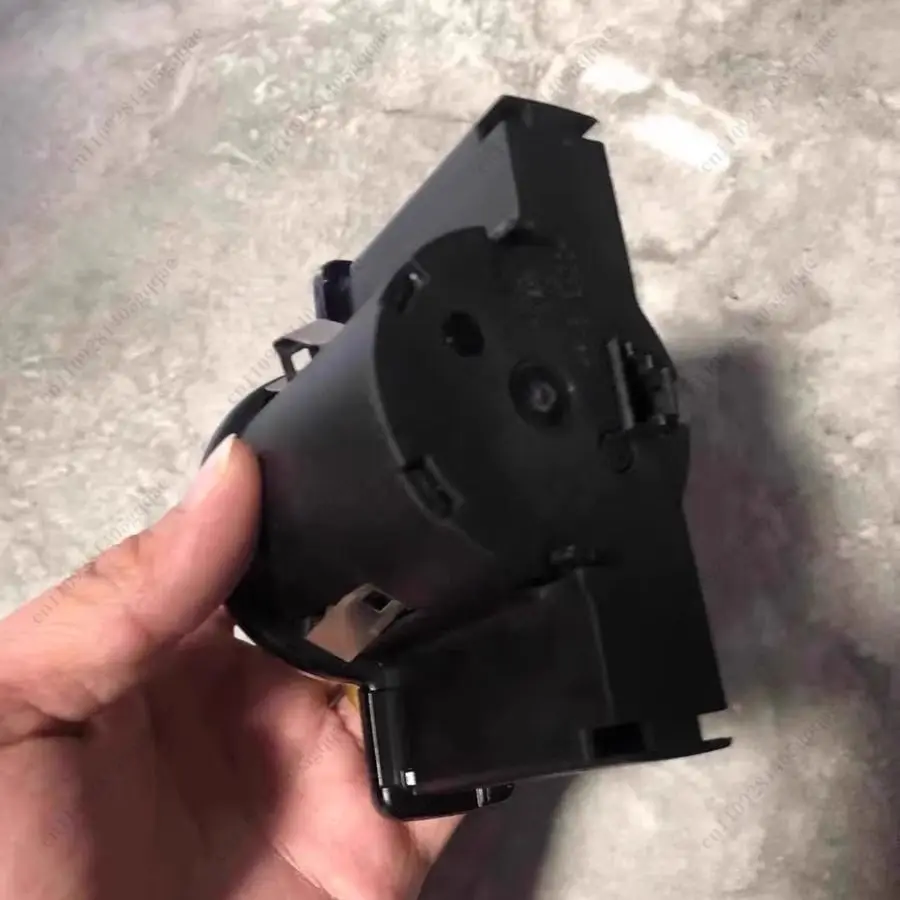 Geeignet für C E Klasse W212 W20 4C200 C300 E260 E200 Scheinwerferschalter, Scheinwerfer-Einstellungs-Beleuchtungsschalter – Detail 4
