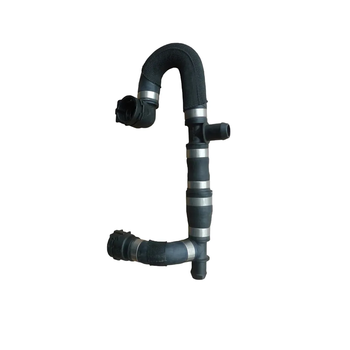 

Применимые автомобильные запасные части, шланг теплого воздуха 4F0819375B