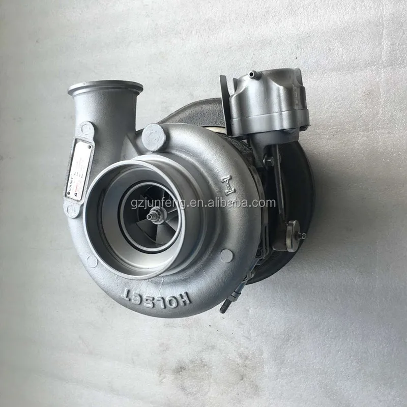 HE431V Turbo 5322527 3773765 504269281 Turbocharger for Cursor 8 Engine