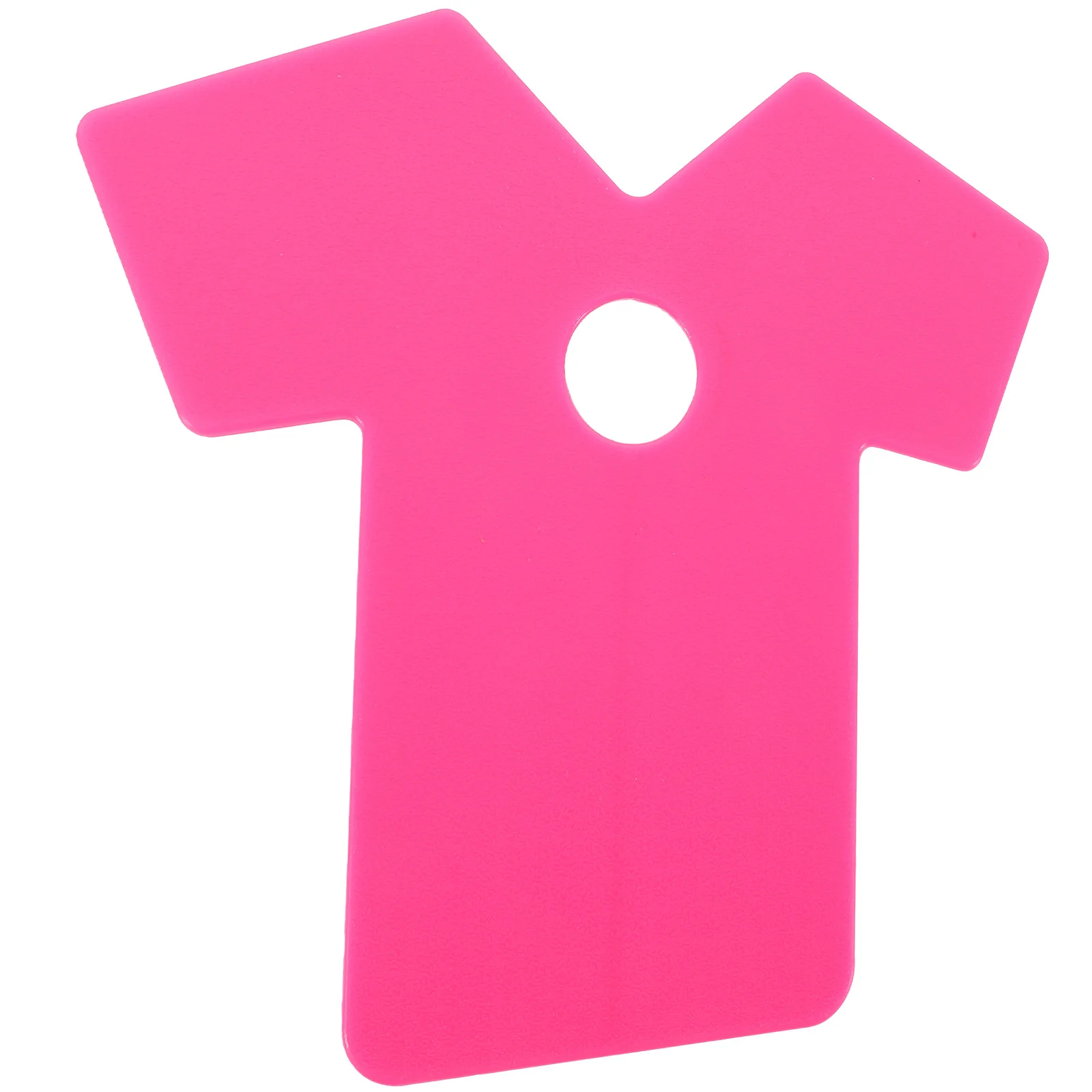 

Mini Small Space Saving Foldable Household Table Top Rosy Handheld Travel Clothes Shoulder Plastic Tool Clothes Pad Home
