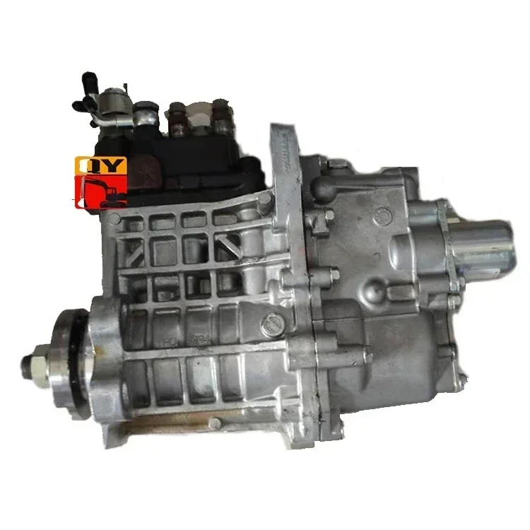 

diese Engine 4TNV94 Fuel injectio Pump 729932-51360