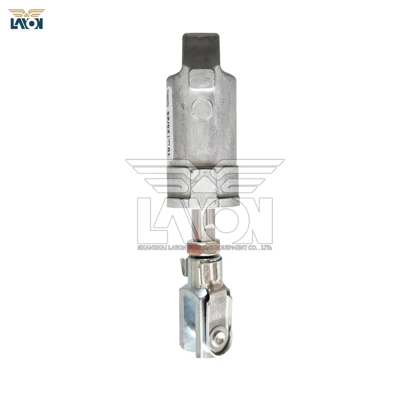 LAYON 1PC 00.580.3387 하이델베르그 SM102/SM74/SM52 오프셋 프레스용 공기 실린더 D25xH25mm - 프리미엄 공장 씰 및 구성 요소