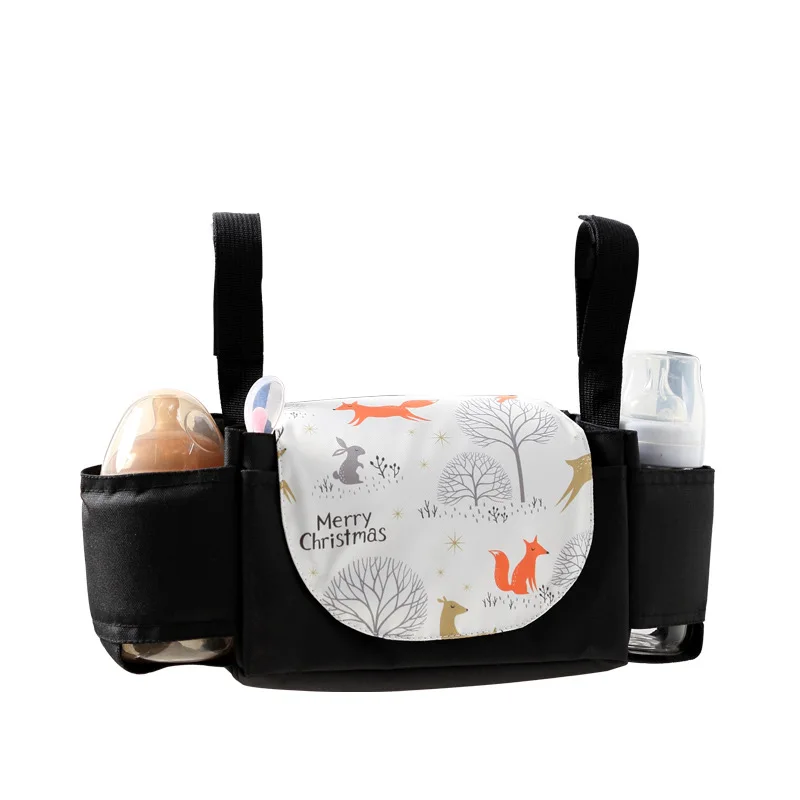 عربة أطفال حقيبة للحمل حقيبة تخزين حقيبة معلقة BB سيارة هوك عربة أطفال حقيبة التخزين الملحقات حقيبة معلقة عربة مكافحة