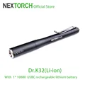 Dr.K32(Li-ion)
