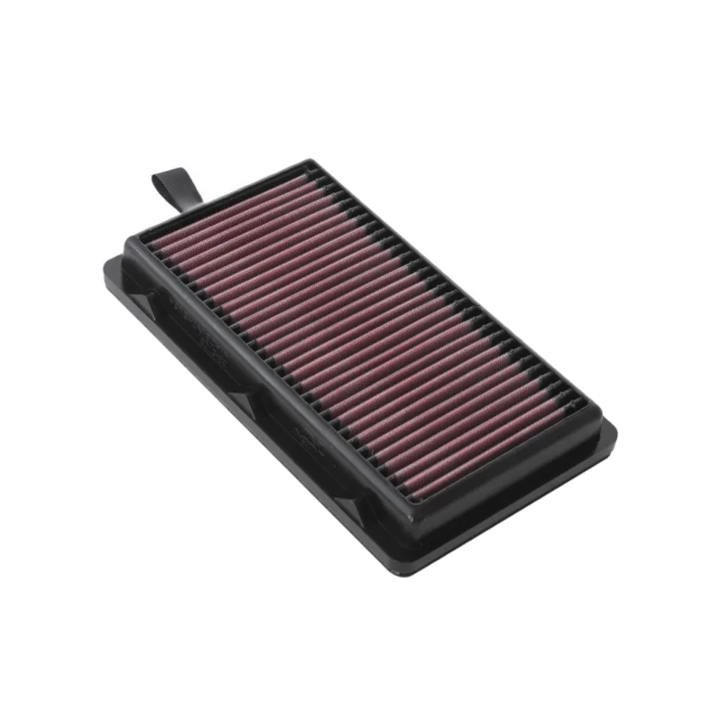 for Hyundai Santa Fe Tucson Sonata Kia Sorento Sportage Carnival 2020- High Flow Sport Washable Performance Air Filter 33-5108