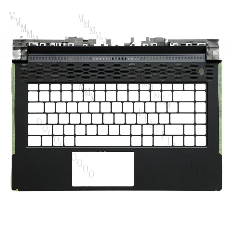 G... New For Dell Alienware M15 R6 R7 LCD Cover Palmrest Upper Cover 0Y0J33 01F2H0