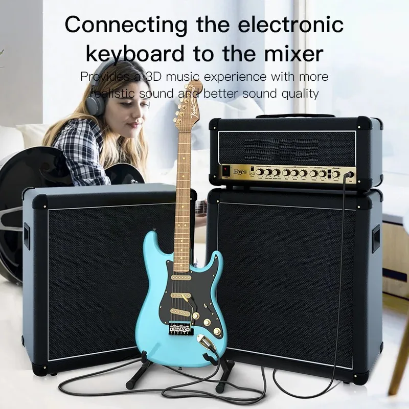 Thumbnail 4 - #64 Cheap Patch Cables Worth Buying