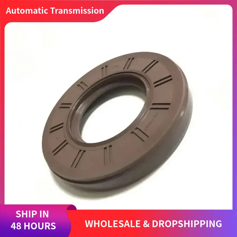 

55-50LE 55-51LE Car Accessories9495018 Automatic transmission right oil seal for VOL VO C30 C70 S40 S60 S80 SIZE 40*75*10MM