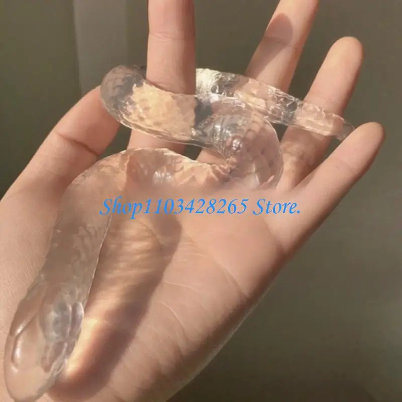 ضغوط الإجهاد الضغط على الأفعى Snake Squeez