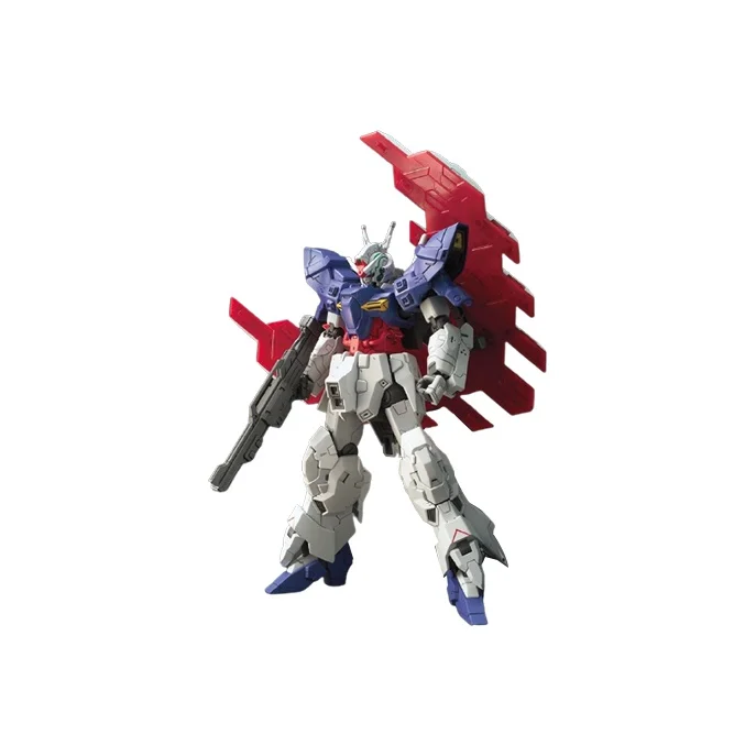 BANDAI HGUC Mobile Suit Gundam Model Kits 13cm