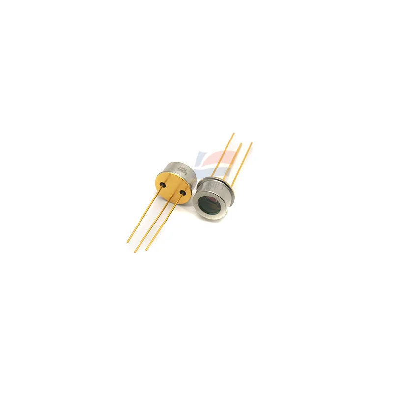 G12180-010A Low Junction Capacitance InGaAs PIN Photodiodes for Precision Photometry Radiometry Instruments