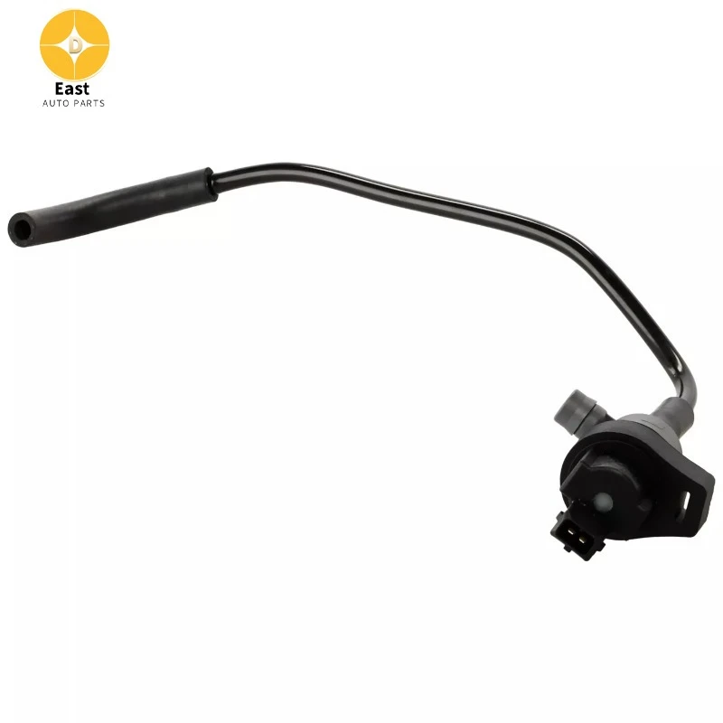 

13907557923 Fuel Tank Breather Valve w/ Breather Line For BMW E60 525i 530i E83 X3 13907503986